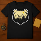 Mountain Bear T-Shirt