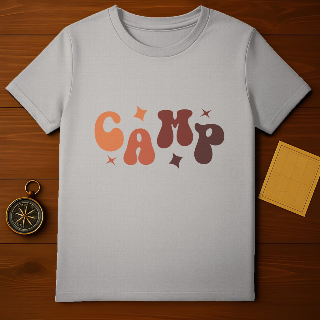 Summer Camp T-Shirt