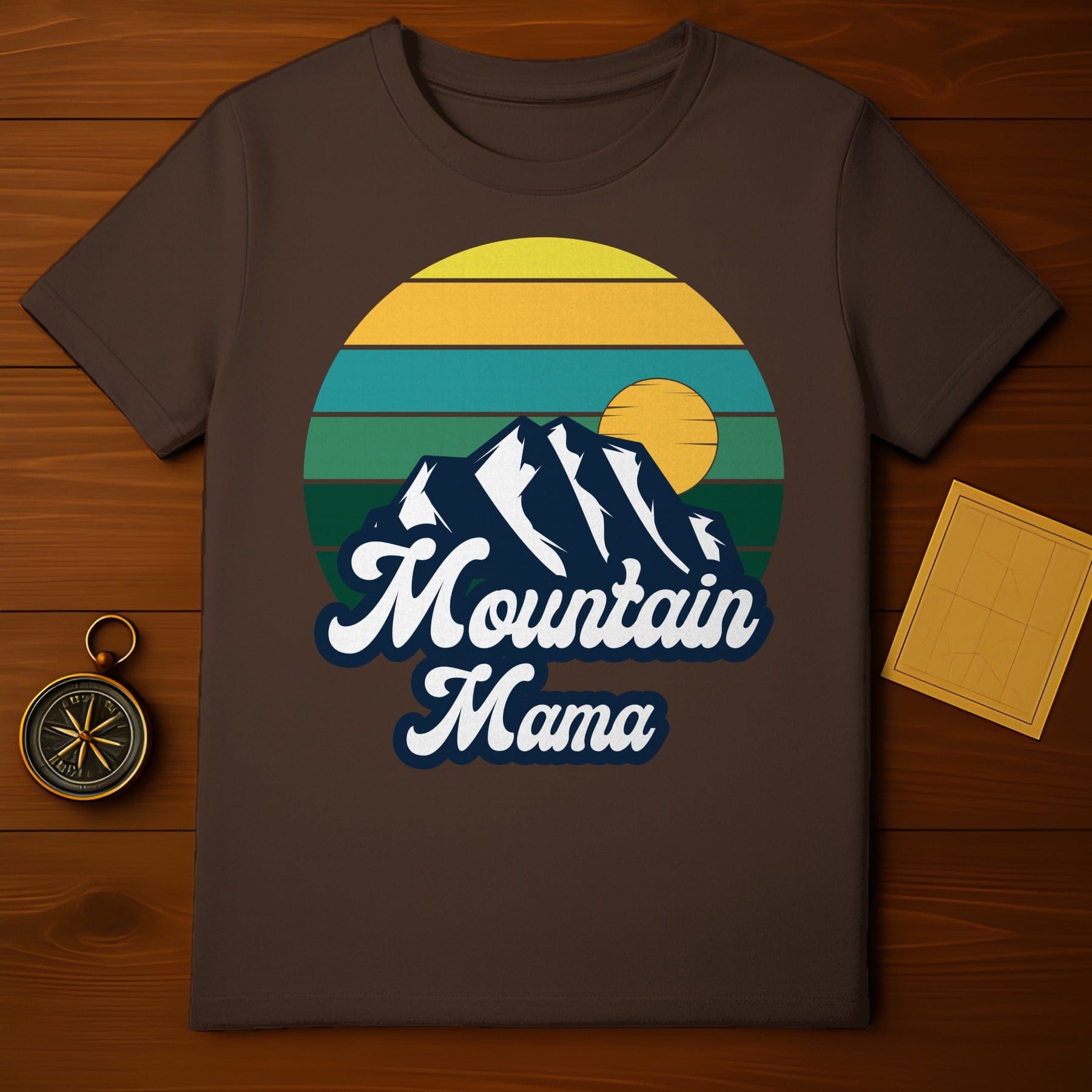 Camper Love T-Shirt