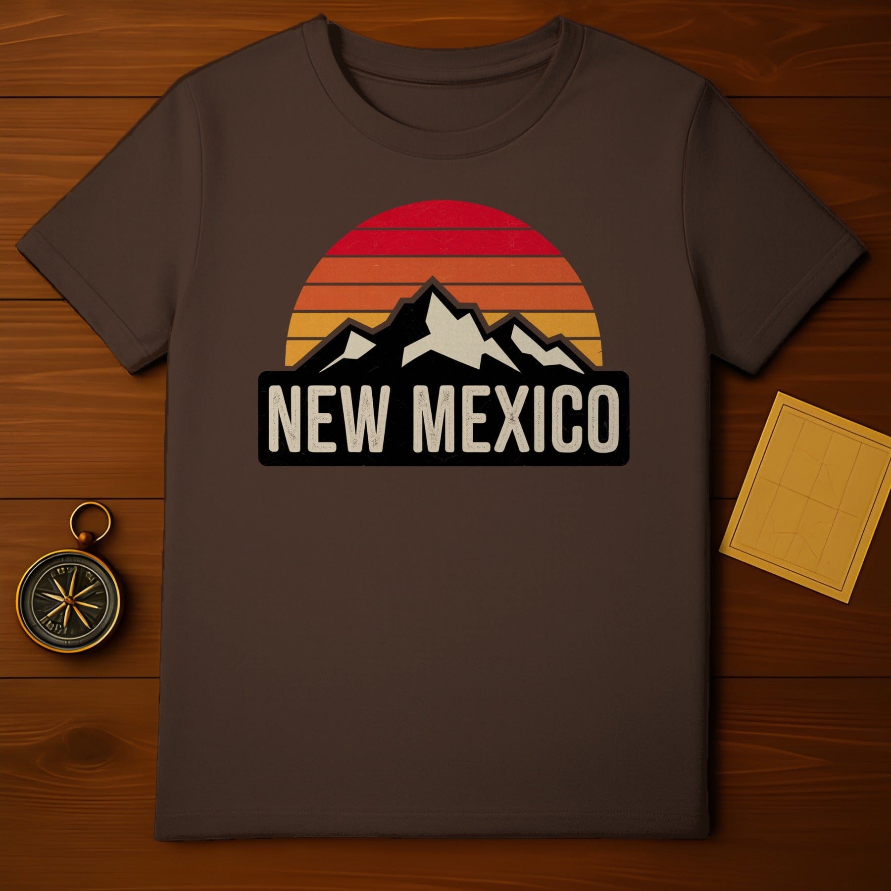 New Mexico Sunset T-Shirt