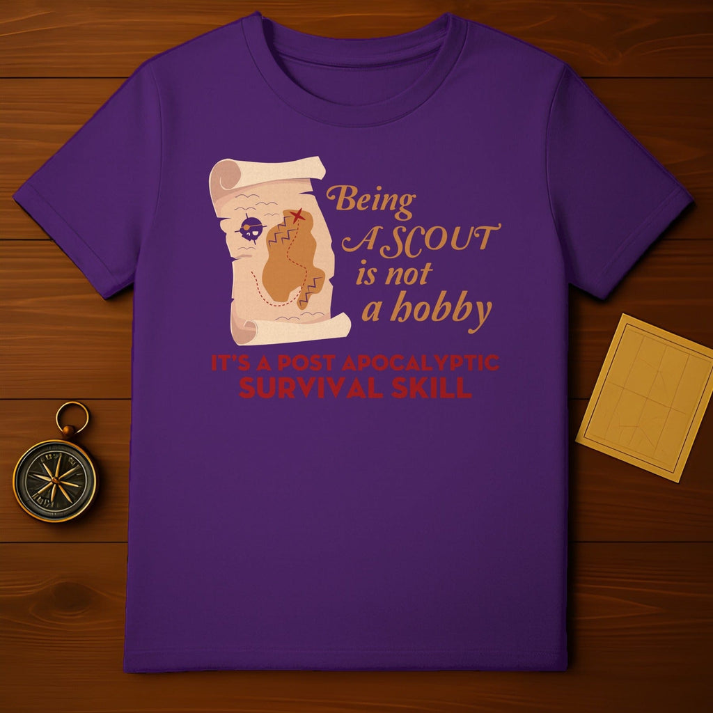 Scout Life T-Shirt