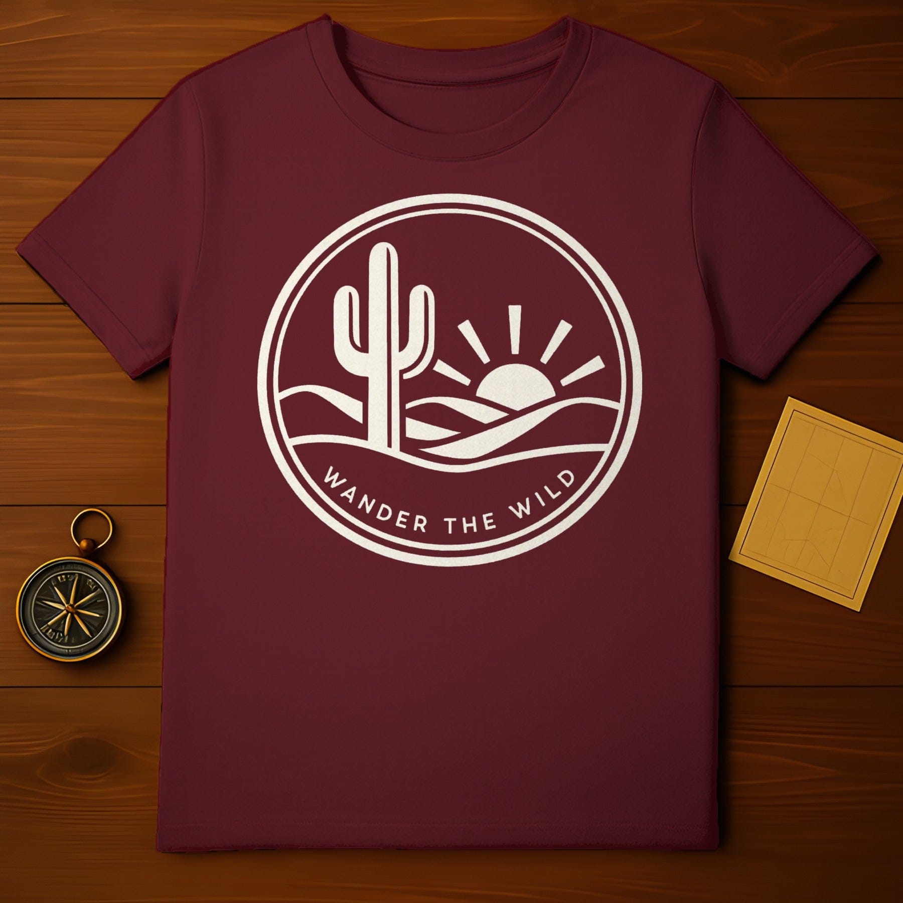 Wander The Wild Desert Landscape Cactus Sun product type
Wander The Wild
Desert Landscape
Cactus Design
Sunset Graphic
Adventure Tee
Outdoor Theme
Nature Inspired
Wilderness Spirit
Southwestern Art
Saguaro Cactus
Horizon View
Explorer Gear
Travel Lifestyle
Unique Print
Arizona Desert
Sunny Days
Wild Adventure
Graphic Apparel
Desert Vibes
Explore Outdoors