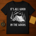 Woods Vibes T-Shirt