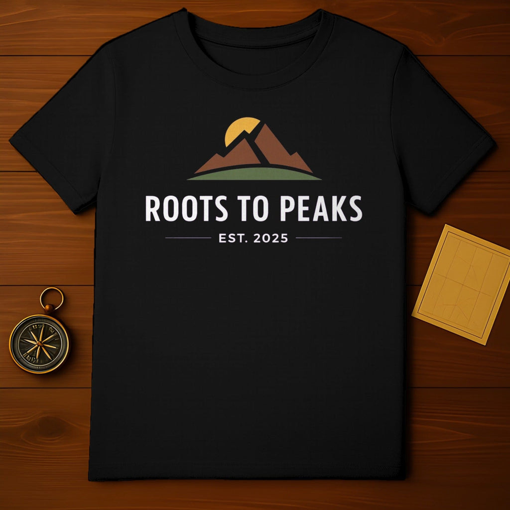 Roots To Peaks Mountain Sunset Adventure product type
