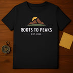 Roots To Peaks Mountain Sunset Adventure product type