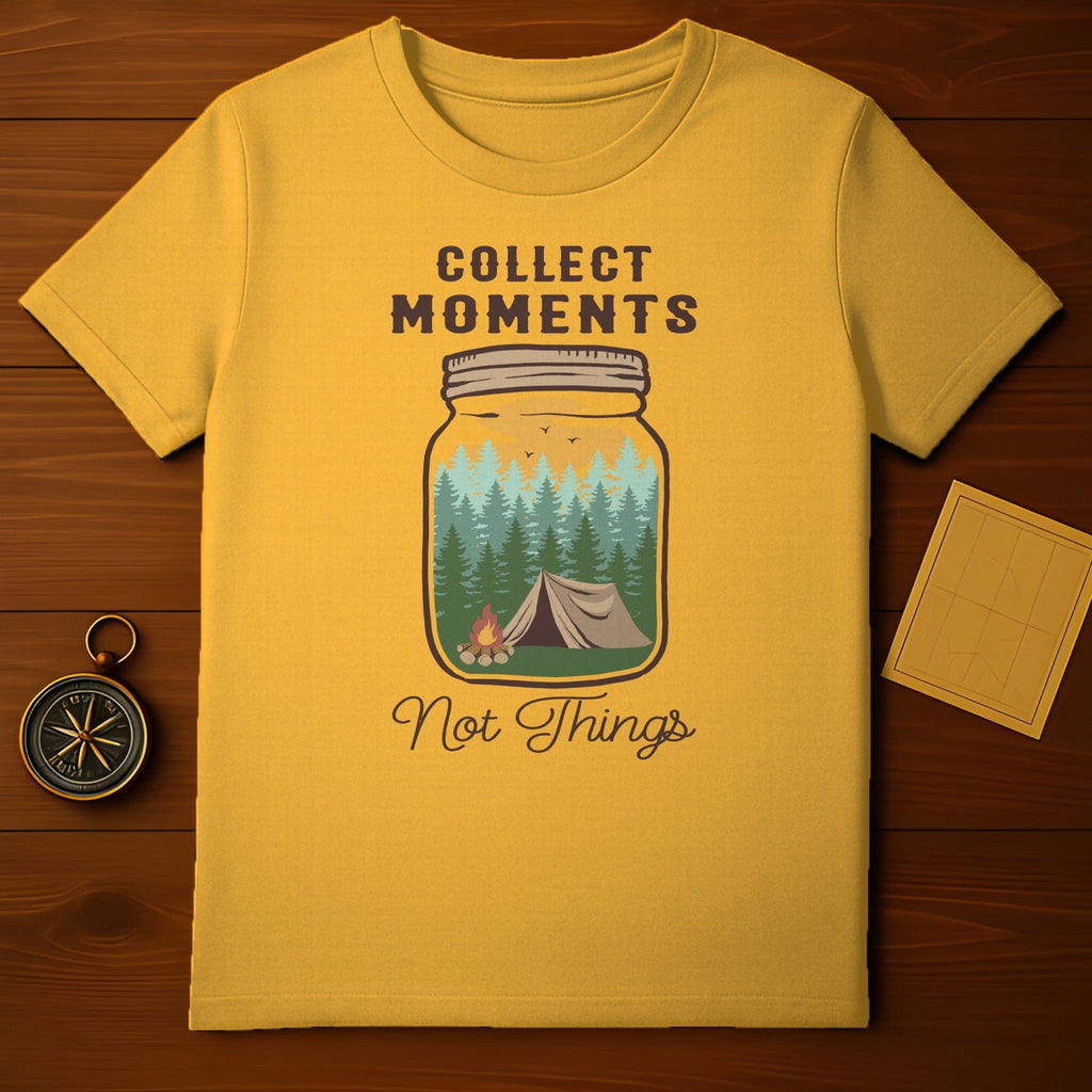 Collect Moments T-Shirt