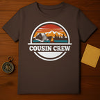 Cousin Crew T-Shirt