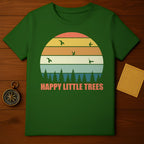 Little Trees T-Shirt