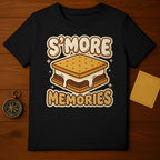S'MORE MEMORIES fun tasty dessert product type
S'more
Memories
Camping
Campfire
Dessert
Food
Marshmallow
Chocolate
Grahamcracker
Sweet
Summer
Outdoors
Adventure
Happy
Retro
Vintage
Cartoon
Graphic
Fun
Cozy