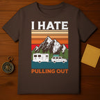Vintage Adventure T-Shirt