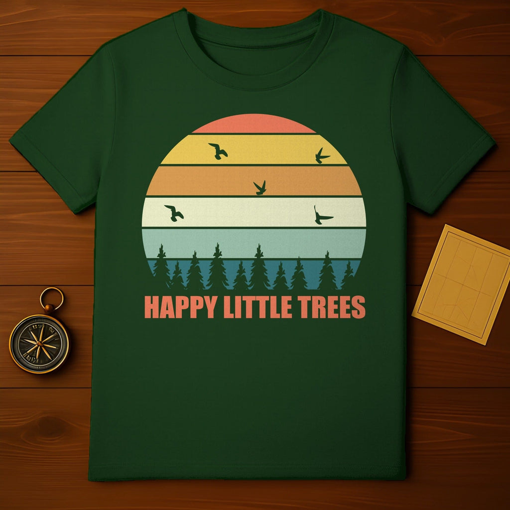 Little Trees T-Shirt