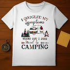 Need to Go Camping T-Shirt