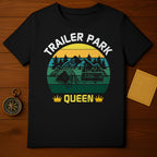 Trailer Queen T-Shirt