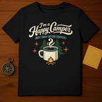 I'm a Happy Camper BUT ONLY AFTER COFFEE Funny Outdoor product type

happy camper
coffee lover
camping life
outdoor fun
adventure time
morning coffee
funny camping
camper gift
nature lover
campfire vibes
caffeine fix
forest design
rv life
glamping style
wilderness explore
coffee before
getaway shirt
humor quote
travel enthusiast
outdoorsy