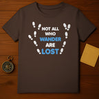 Wander Not Lost T-Shirt