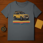 Vintage 4x4 T-Shirt