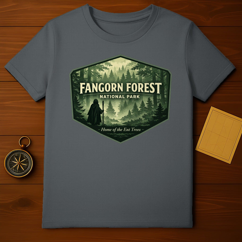 Fangorn Forest National Park Ent Trees product type