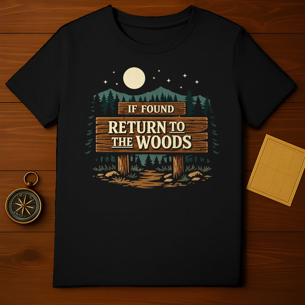 If Found Return To The Woods Forest Moon Stars product type

If Found Return To The Woods,
Forest Design,
Nature Lover,
Outdoor Adventure,
Camping Life,
Hiking Gear,
Wilderness Explore,
Moonlight Scene,
Pine Trees,
Mountain View,
Rustic Sign,
Retro Graphic,
Vintage Style,
Wanderlust,
Lost In Woods,
Night Sky,
Stars Gaze,
Adventure Seeker,
Funny Saying,
Outdoors Enthusiast
