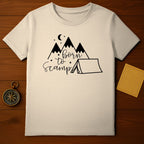 Born to Camp T-Shirt