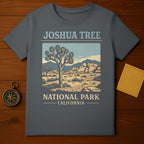 Joshua Tree National Park California T-Shirt