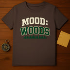 MOOD: WOODS Forest Trees Nature Camping Explore product type