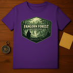 FANGORN FOREST NATIONAL PARK Home of the Ent Trees product type
Fangorn Forest
National Park
Ent Trees
Lord of the Rings
Middle Earth
Fantasy Forest
Wizard Figure
Hooded Staff
Purple Tee
Graphic Shirt
Adventure Theme
Mythical Wood
Tree Spirit
Geek Culture
Fandom Apparel
Tolkien Inspired
Nature Emblem
Magical Realm
Forest Design