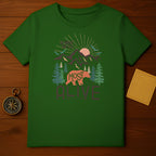 Feel Most Alive T-Shirt