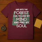 Into the Forest T-Shirt