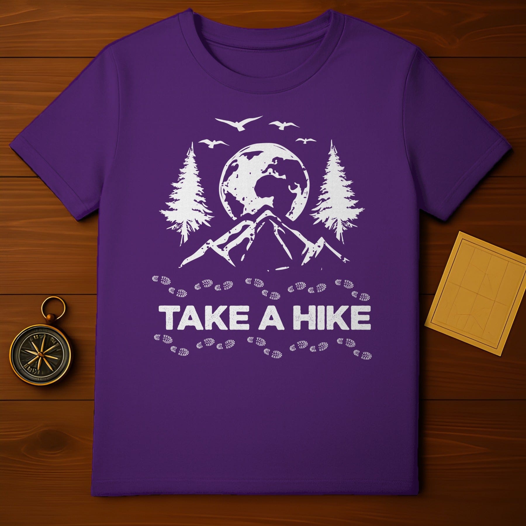 Take a Hike T-Shirt