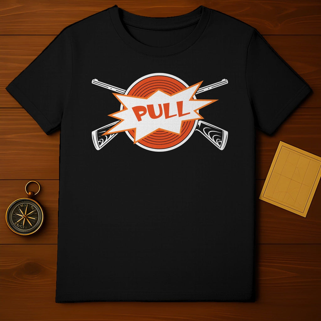 Pull Target T-Shirt