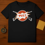 Pull Target T-Shirt
