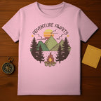 Adventure Awaits T-Shirt