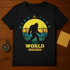 Hide Seek Champion T-Shirt