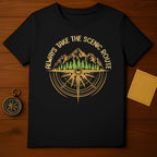 Take the Scenic Route T-Shirt