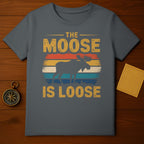 Loose Moose T-Shirt