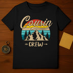 Cousin Adventure T-Shirt