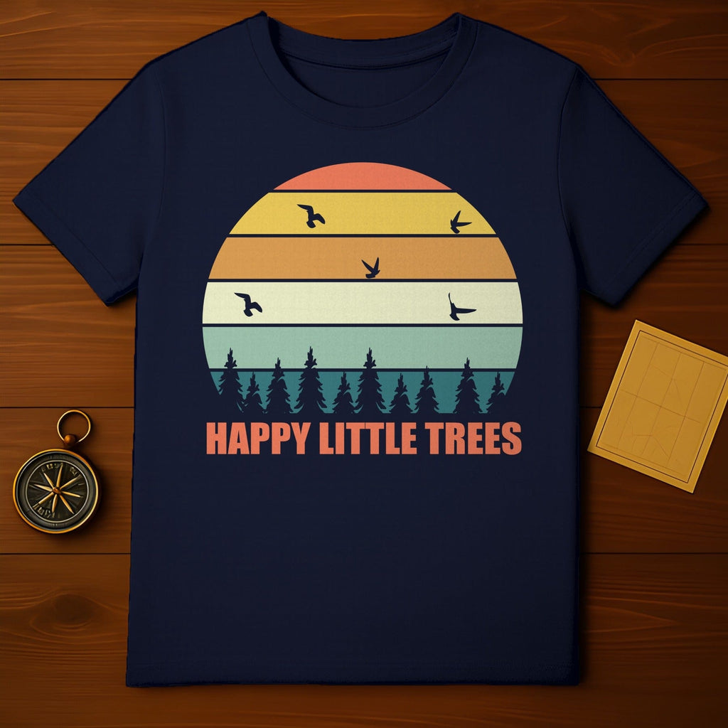 Little Trees T-Shirt