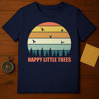 Little Trees T-Shirt