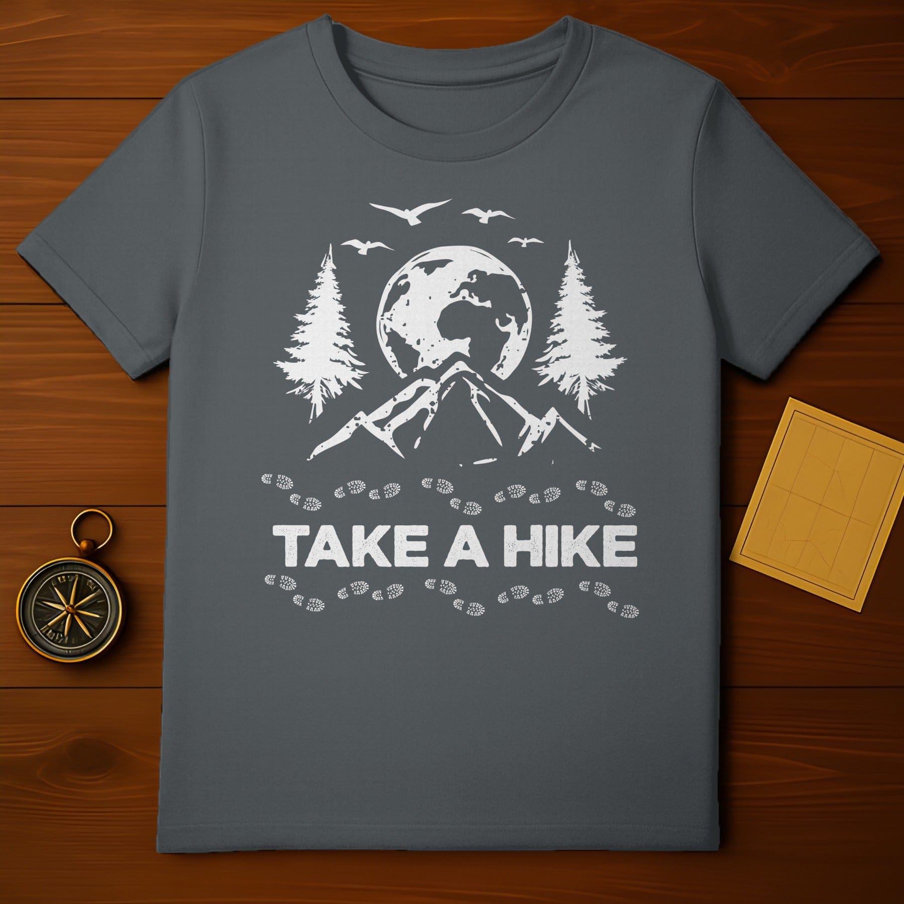 Take a Hike T-Shirt
