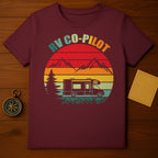 RV Adventure T-Shirt
