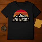 New Mexico Sunset T-Shirt