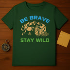 Brave & Wild T-Shirt