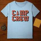 Camp Crew T-Shirt