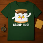 Funny Marshmallow T-Shirt