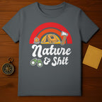 Camping Adventure T-Shirt