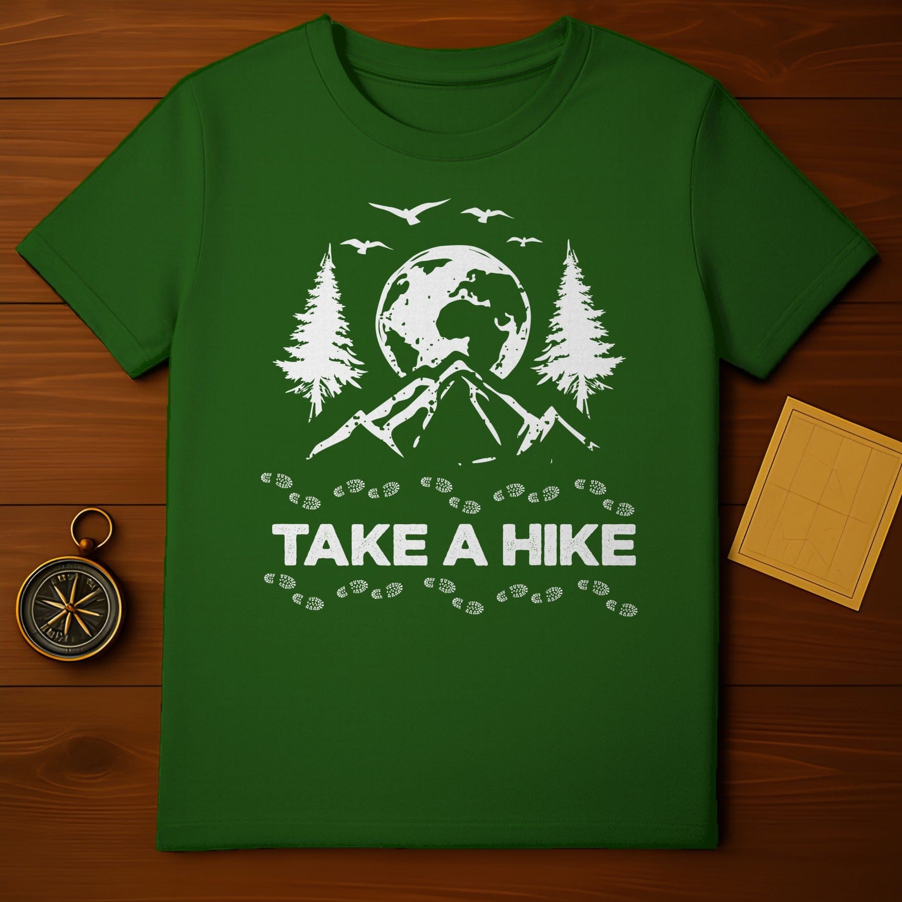 Take a Hike T-Shirt