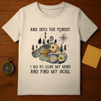 Into the Forest T-Shirt