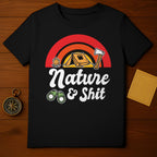 Camping Adventure T-Shirt