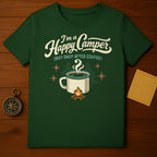 I'm a Happy Camper BUT ONLY AFTER COFFEE product type
Happy Camper, Coffee Lover, Camping Life, Outdoor Fun, Adventure Gear, Nature Enthusiast, Campfire Vibes, Morning Coffee, Forest Design, Coffee Mug, Graphic Tee, Humorous Shirt, Caffeine Boost, Woodland Style, Retreat Apparel, Cozy Camp, Explore Outdoors, Unique Present, Outdoorsy Theme, Wilderness Spirit
