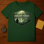 Fangorn Forest National Park Home of the Ent Trees product type